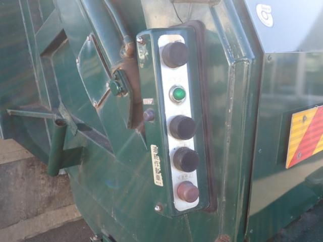 Isuzu FORWARD 2012-03 3356775-10