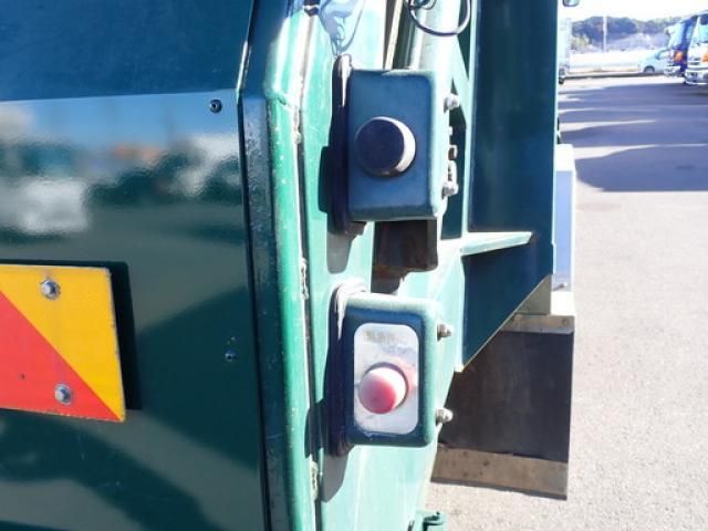 Isuzu FORWARD 2012-03 3356775-12