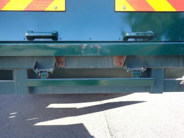 Isuzu FORWARD 2012-03 3356775-13