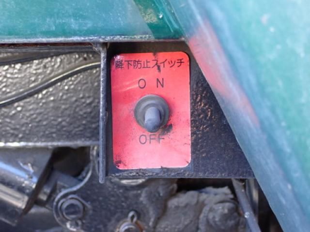 Isuzu FORWARD 2012-03 3356775-14