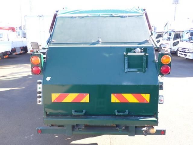 Isuzu FORWARD 2012-03 3356775-15
