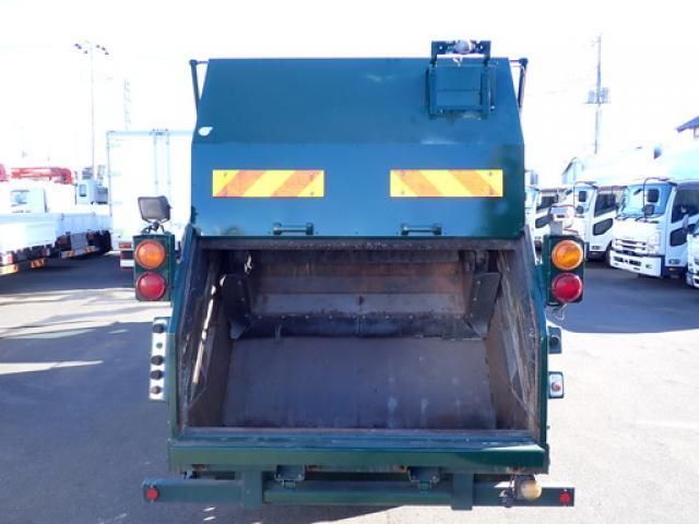 Isuzu FORWARD 2012-03 3356775-16