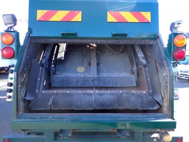 Isuzu FORWARD 2012-03 3356775-17