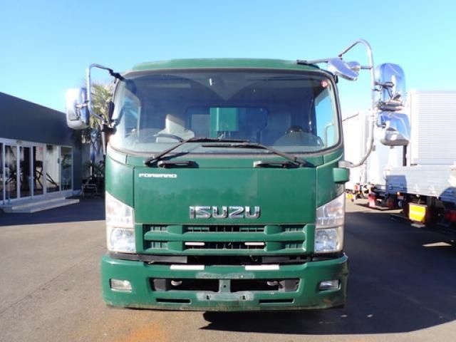 Isuzu FORWARD 2012-03 3356775-1