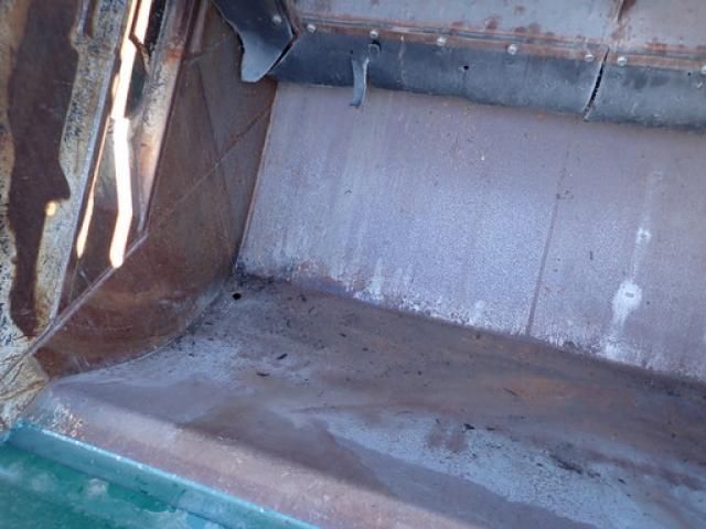 Isuzu FORWARD 2012-03 3356775-20