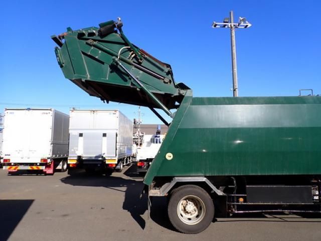 Isuzu FORWARD 2012-03 3356775-21