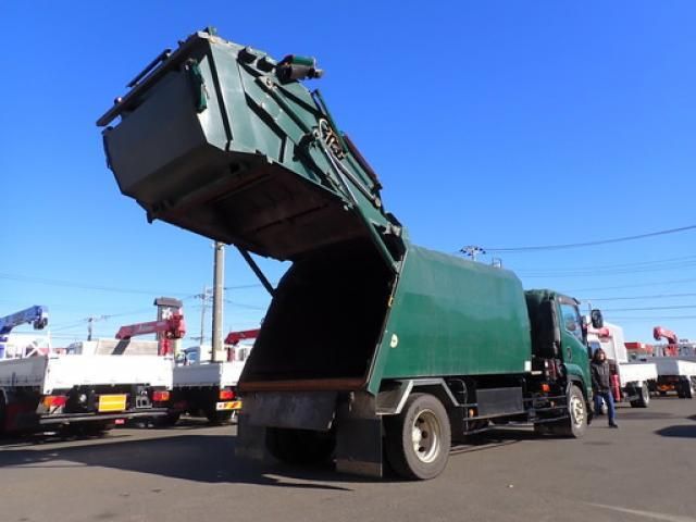 Isuzu FORWARD 2012-03 3356775-22