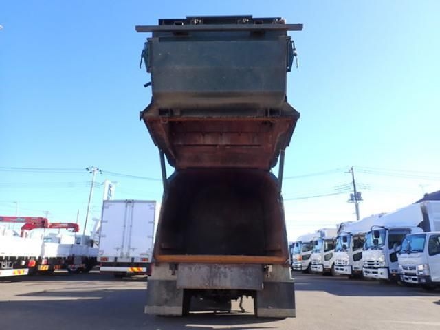 Isuzu FORWARD 2012-03 3356775-23