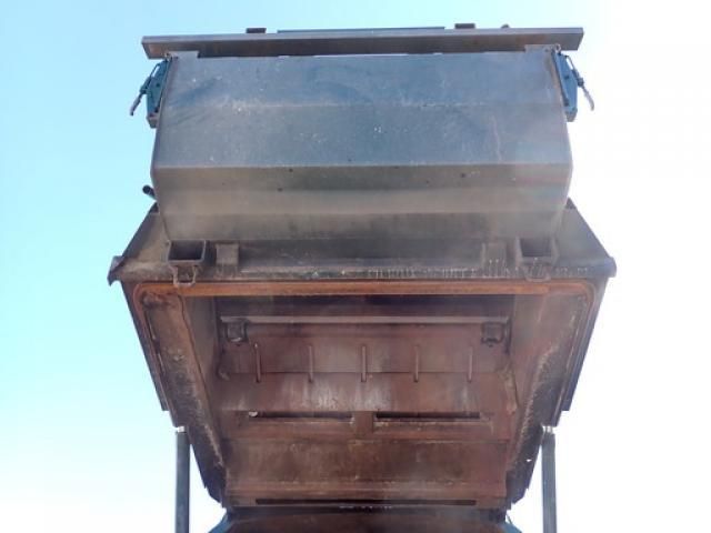 Isuzu FORWARD 2012-03 3356775-24