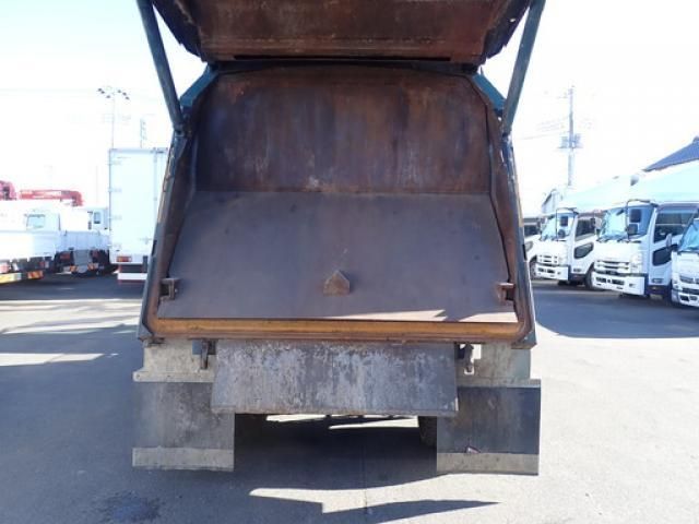 Isuzu FORWARD 2012-03 3356775-28