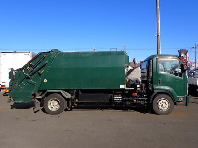Isuzu FORWARD 2012-03 3356775-3