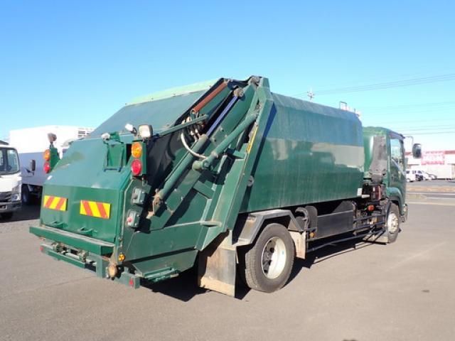 Isuzu FORWARD 2012-03 3356775-4