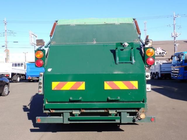 Isuzu FORWARD 2012-03 3356775-5