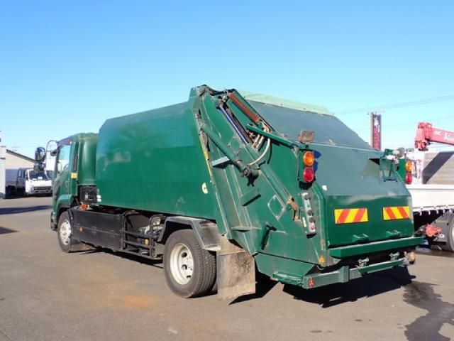 Isuzu FORWARD 2012-03 3356775-6