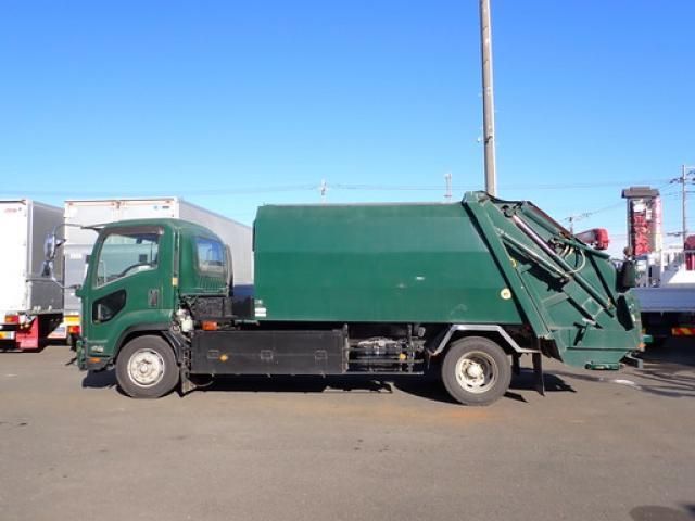 Isuzu FORWARD 2012-03 3356775-7