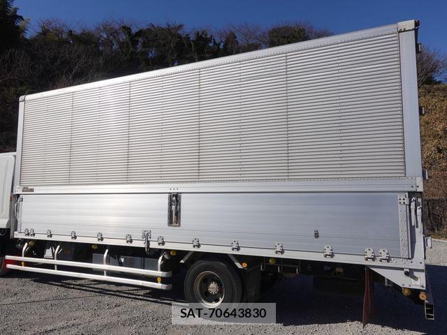 Isuzu FORWARD 2008-08 3414185-9