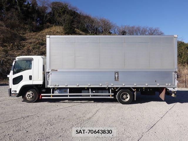 Isuzu FORWARD 2008-08 3414185-10