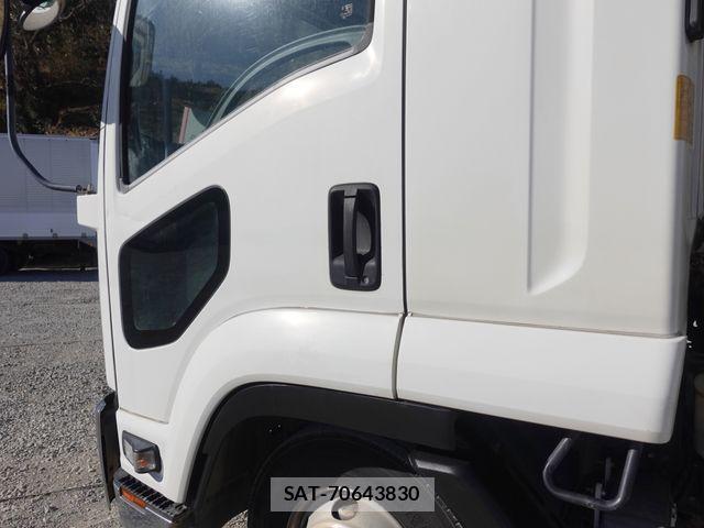 Isuzu FORWARD 2008-08 3414185-11