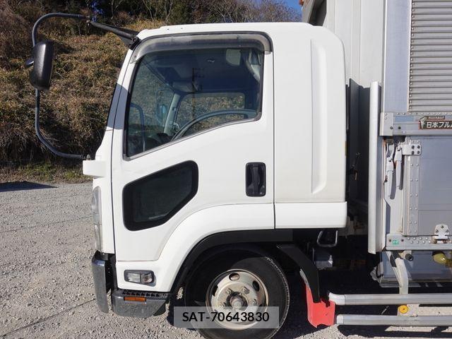Isuzu FORWARD 2008-08 3414185-12
