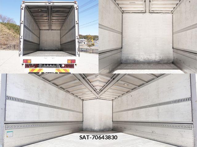 Isuzu FORWARD 2008-08 3414185-15