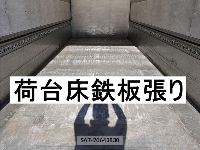 Isuzu FORWARD 2008-08 3414185-16