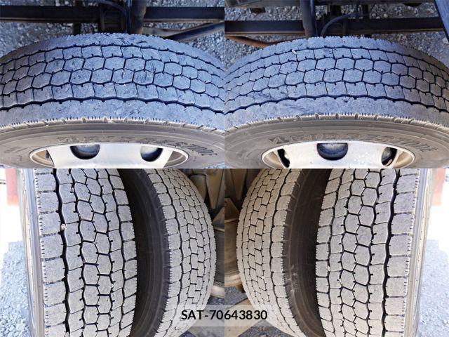 Isuzu FORWARD 2008-08 3414185-17