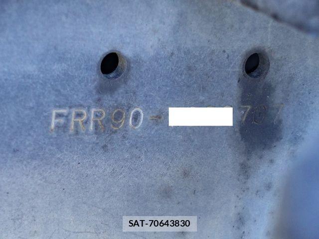 Isuzu FORWARD 2008-08 3414185-18