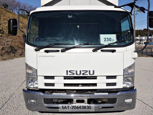 Isuzu FORWARD 2008-08 3414185-1
