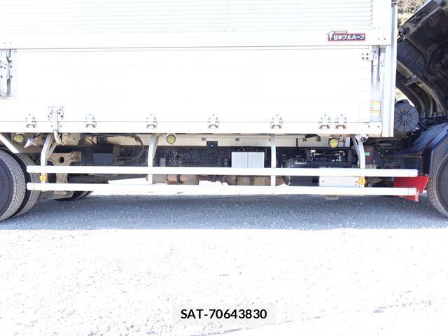 Isuzu FORWARD 2008-08 3414185-19
