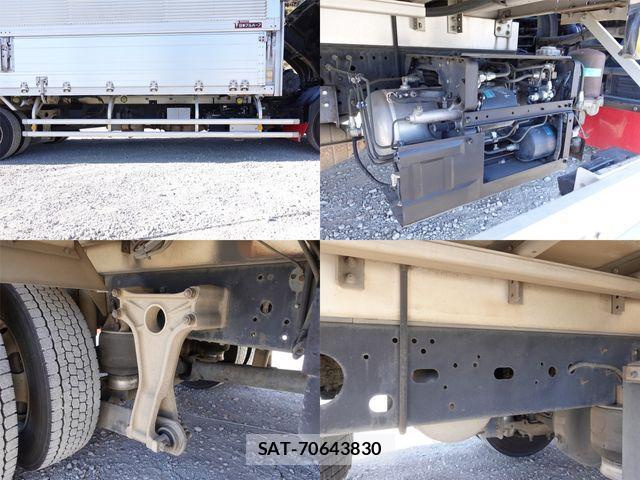 Isuzu FORWARD 2008-08 3414185-20