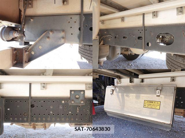 Isuzu FORWARD 2008-08 3414185-21