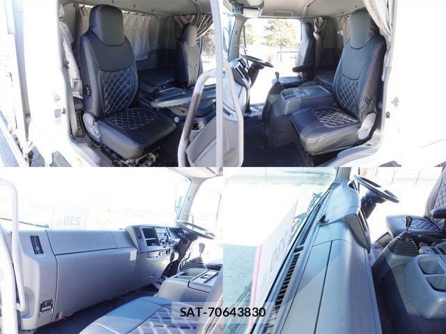 Isuzu FORWARD 2008-08 3414185-22