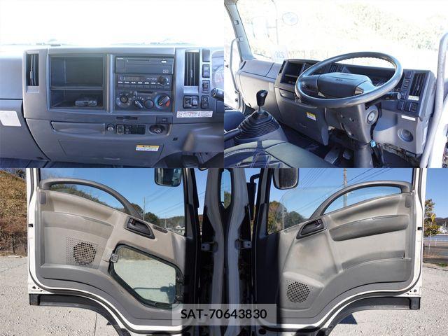 Isuzu FORWARD 2008-08 3414185-23