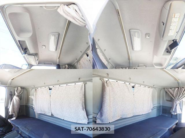 Isuzu FORWARD 2008-08 3414185-24