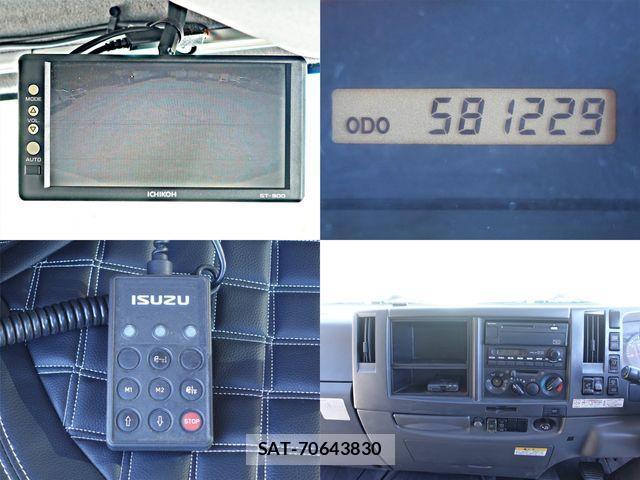 Isuzu FORWARD 2008-08 3414185-25