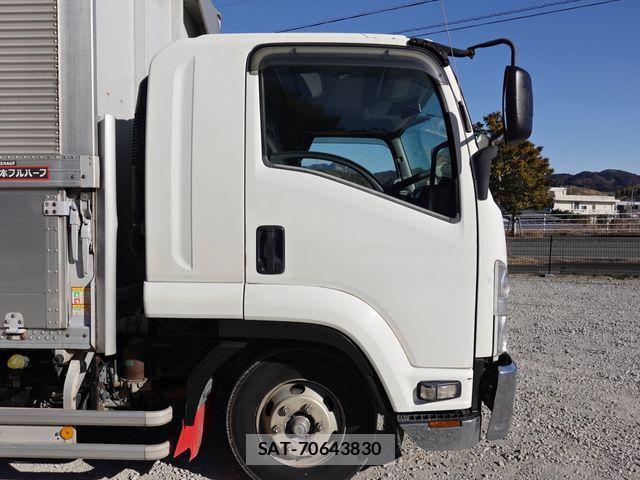 Isuzu FORWARD 2008-08 3414185-3