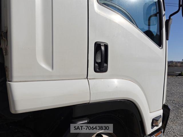 Isuzu FORWARD 2008-08 3414185-4