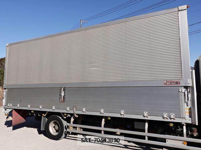 Isuzu FORWARD 2008-08 3414185-5