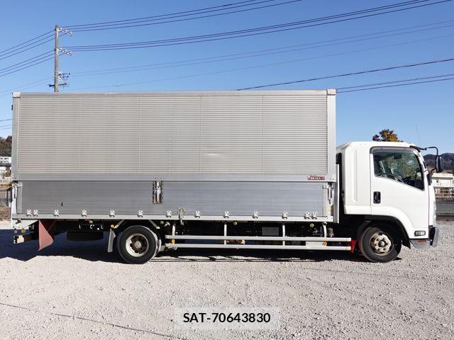 Isuzu FORWARD 2008-08 3414185-6