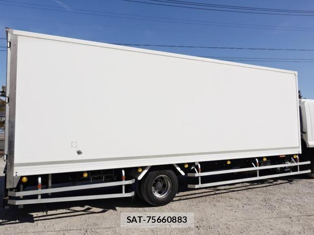 Isuzu FORWARD 2016-11 3670170-9