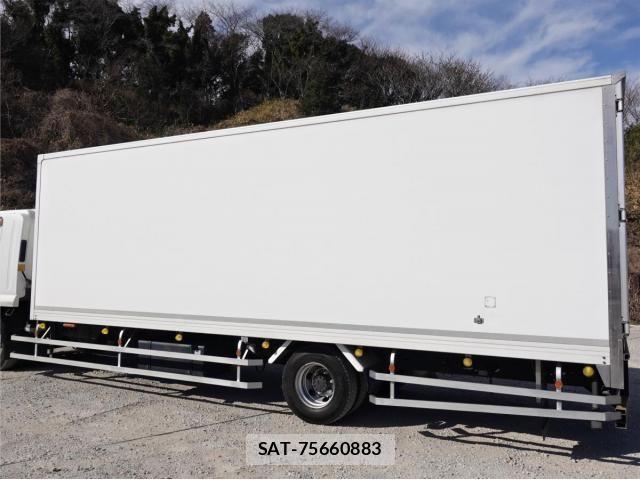 Isuzu FORWARD 2016-11 3670170-11