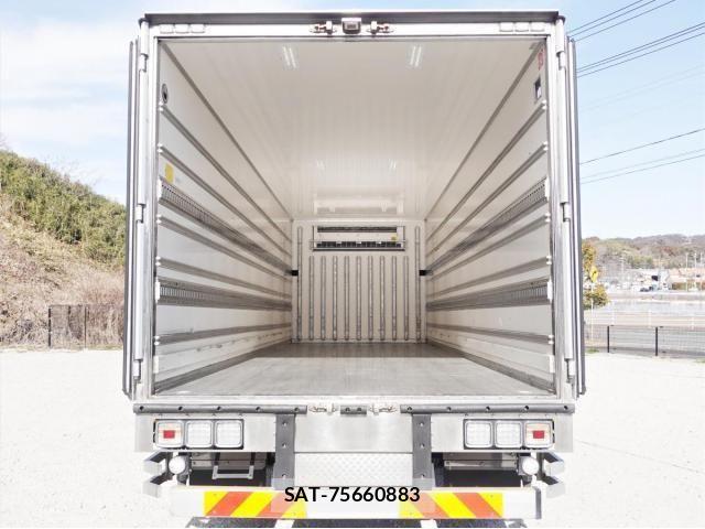 Isuzu FORWARD 2016-11 3670170-15