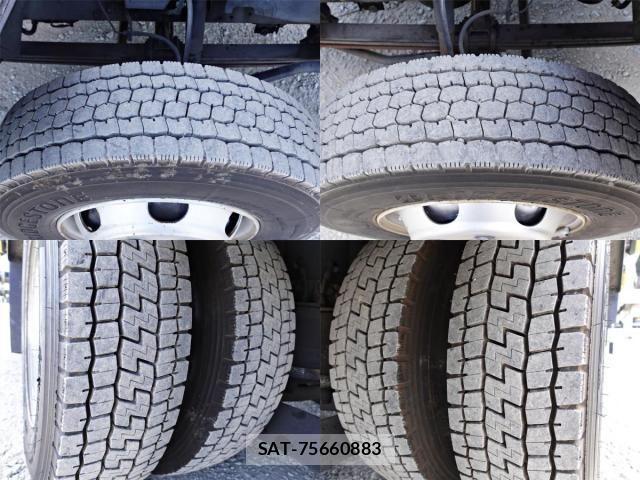 Isuzu FORWARD 2016-11 3670170-17