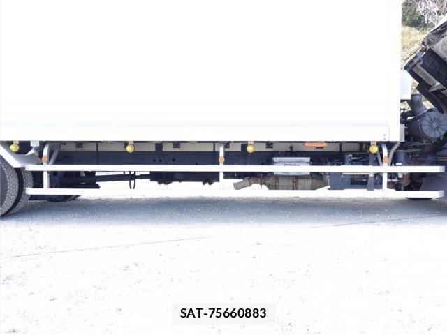 Isuzu FORWARD 2016-11 3670170-19