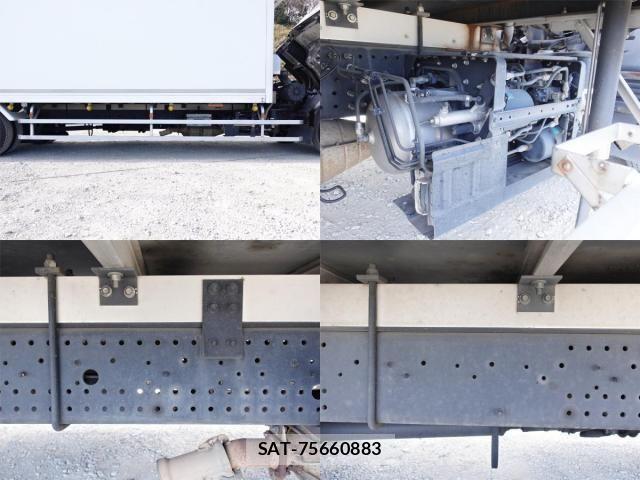 Isuzu FORWARD 2016-11 3670170-20