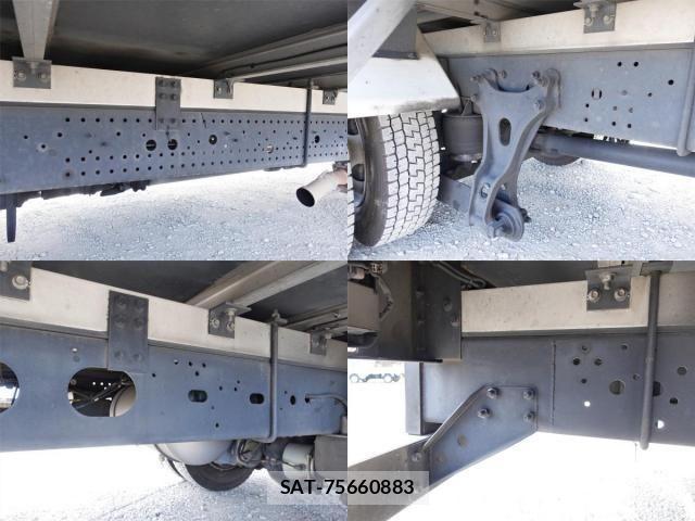 Isuzu FORWARD 2016-11 3670170-21
