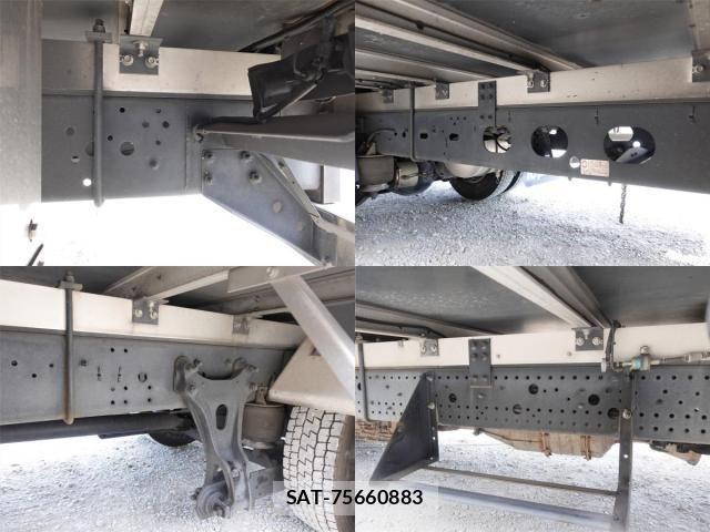 Isuzu FORWARD 2016-11 3670170-22