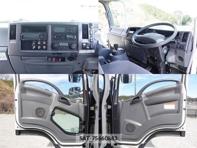Isuzu FORWARD 2016-11 3670170-25