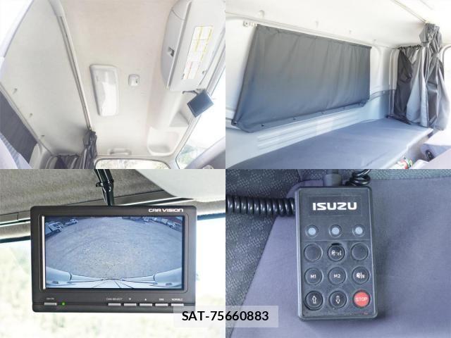 Isuzu FORWARD 2016-11 3670170-26