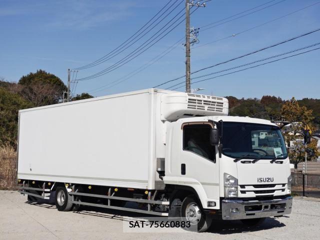 Isuzu FORWARD 2016-11 3670170-27